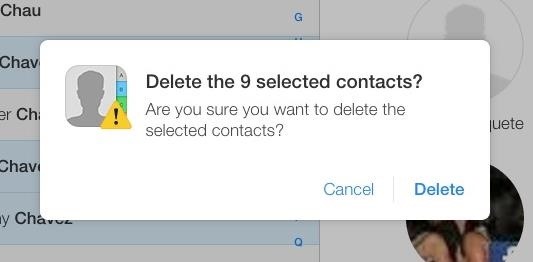 The Ultimate Guide to Deleting, Merging, & Hiding Contacts on Your iPhone