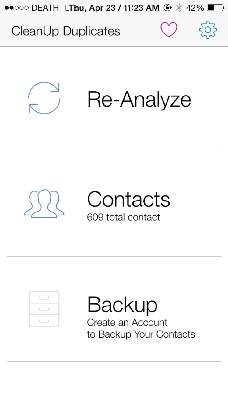 The Ultimate Guide to Deleting, Merging, & Hiding Contacts on Your iPhone