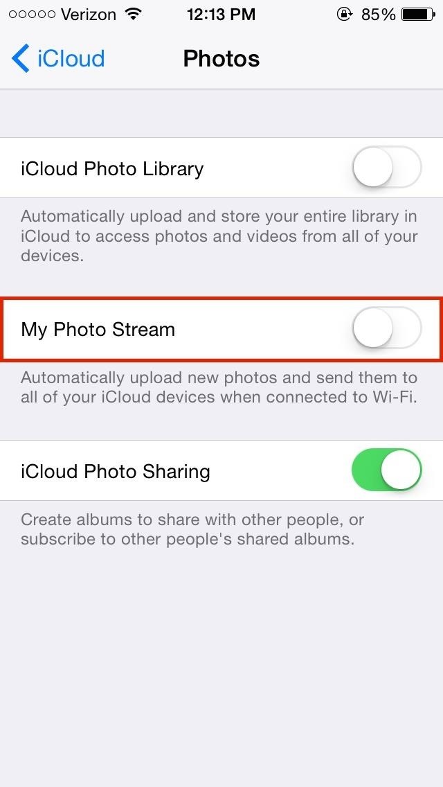 The Ultimate Guide to Freeing Up Space on Your iCloud Account