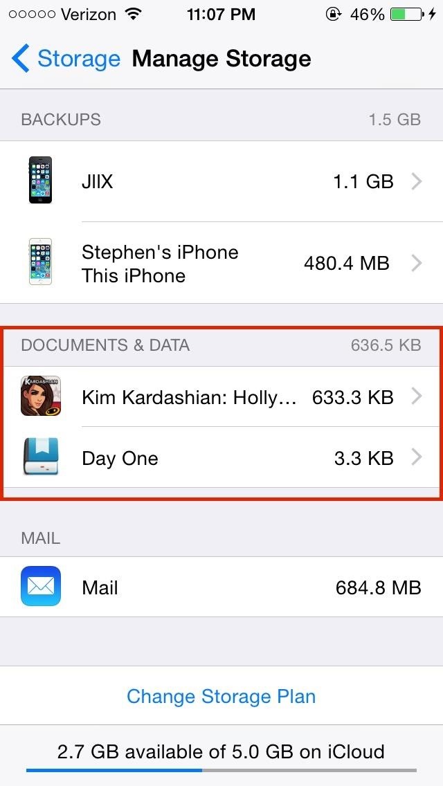 The Ultimate Guide to Freeing Up Space on Your iCloud Account