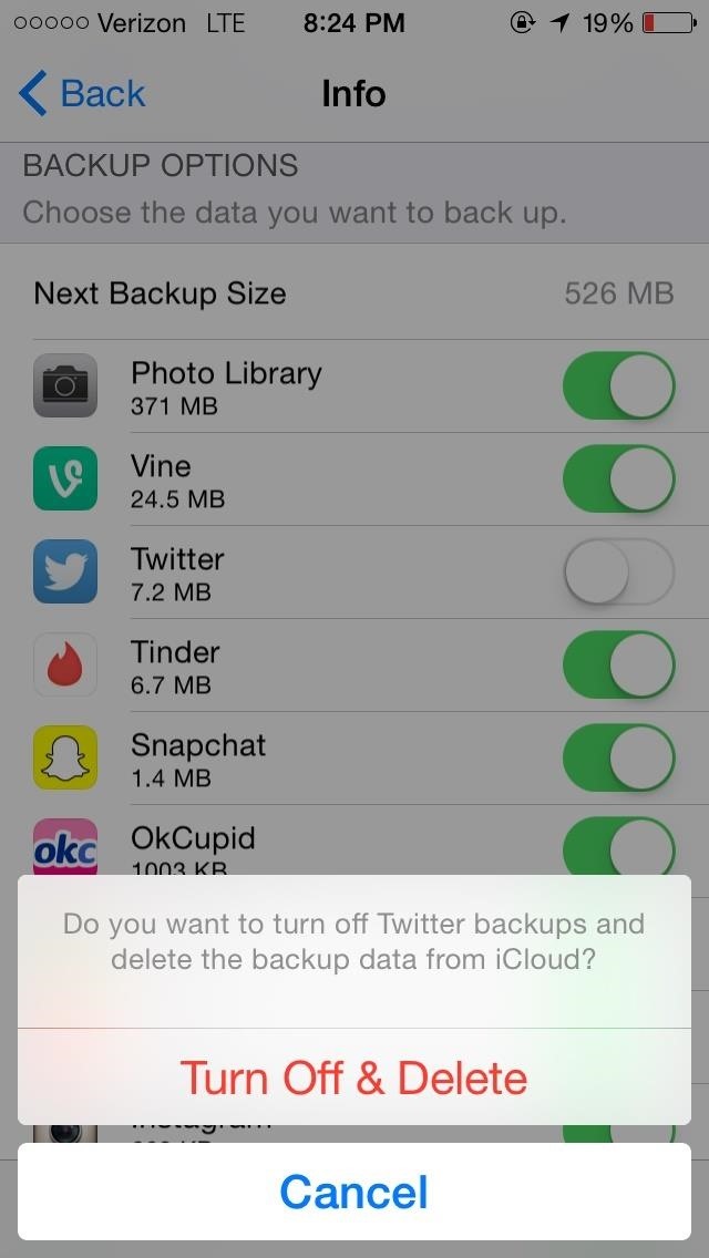 The Ultimate Guide to Freeing Up Space on Your iCloud Account