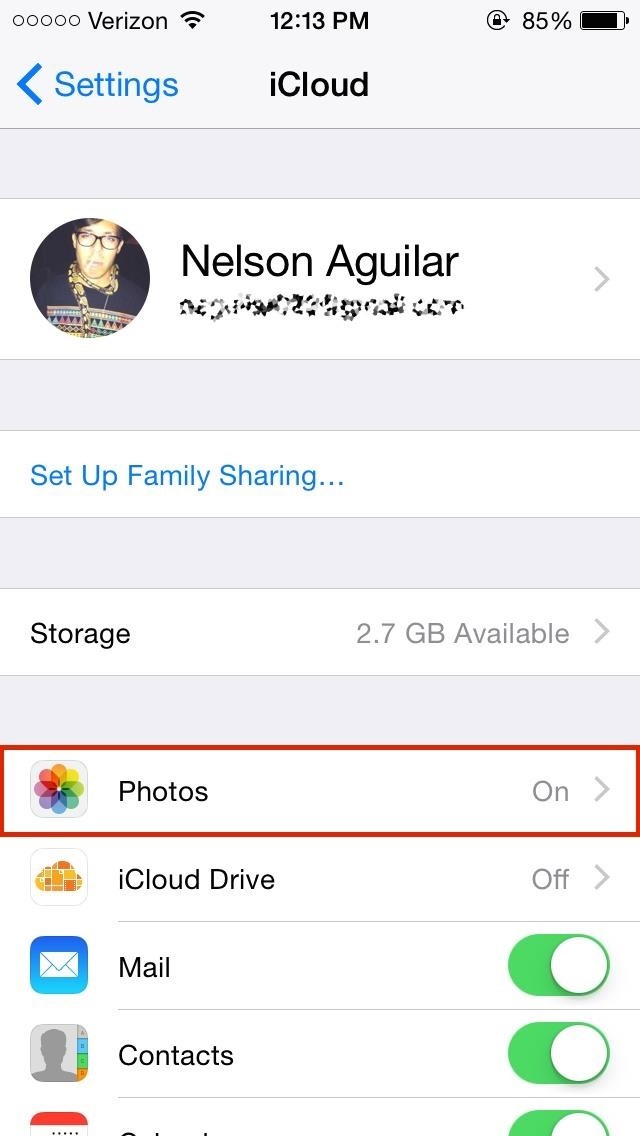 The Ultimate Guide to Freeing Up Space on Your iCloud Account