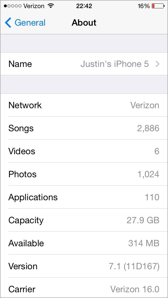 The Ultimate Guide to Freeing Up Space on Your iPhone in iOS 7