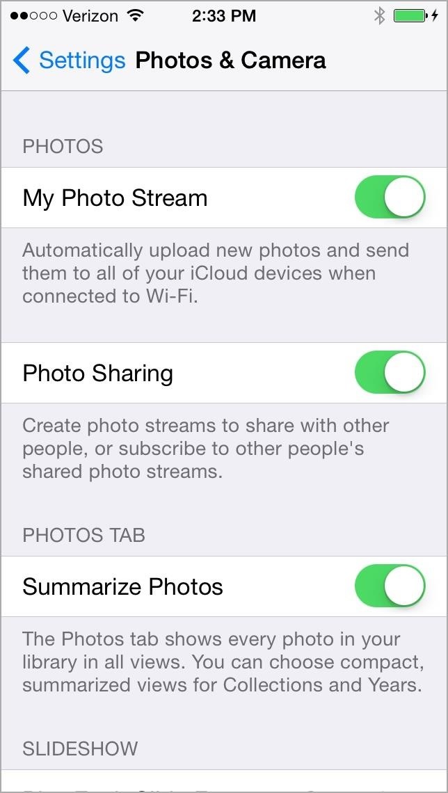 The Ultimate Guide to Freeing Up Space on Your iPhone in iOS 7