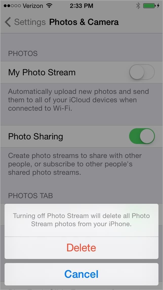 The Ultimate Guide to Freeing Up Space on Your iPhone in iOS 7