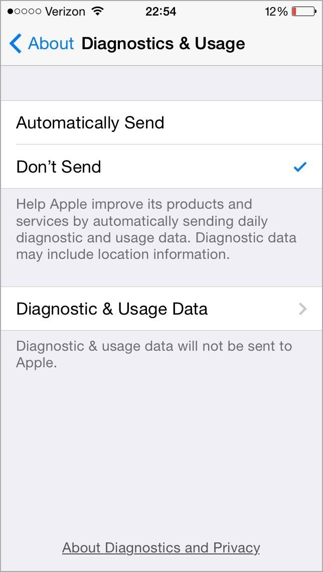 The Ultimate Guide to Freeing Up Space on Your iPhone in iOS 7