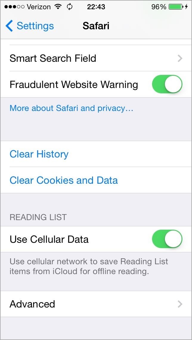 The Ultimate Guide to Freeing Up Space on Your iPhone in iOS 7