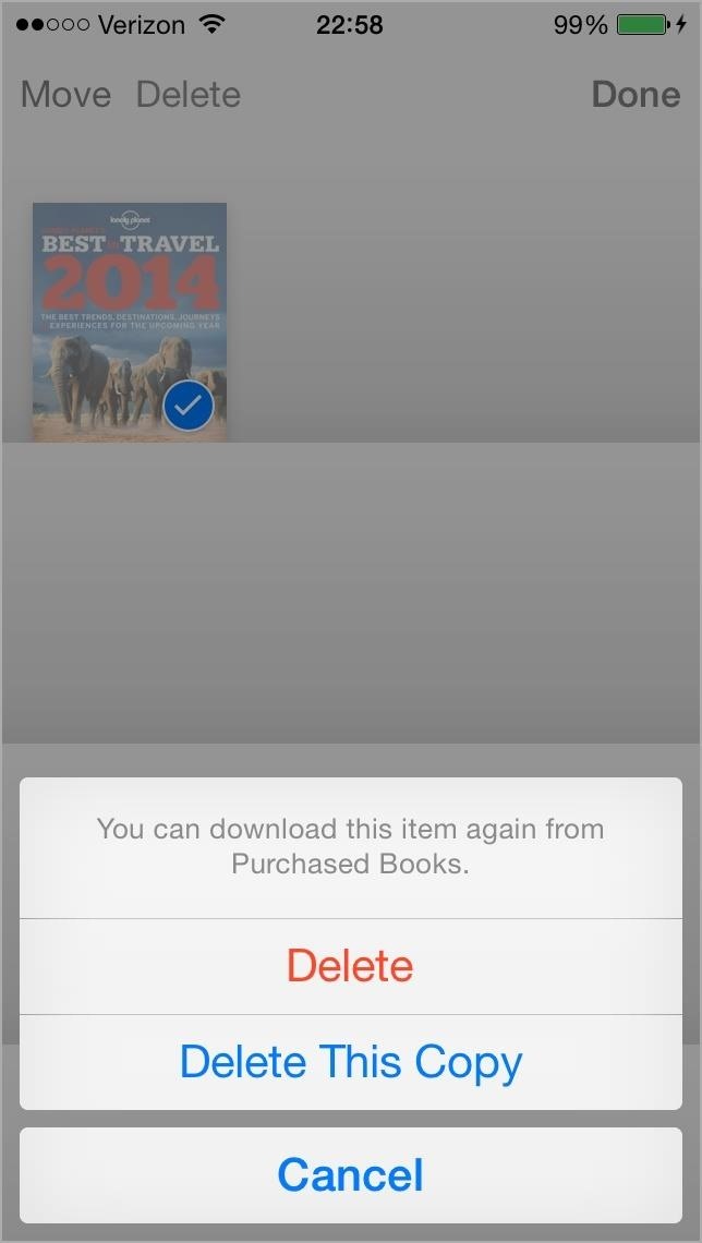 The Ultimate Guide to Freeing Up Space on Your iPhone in iOS 7