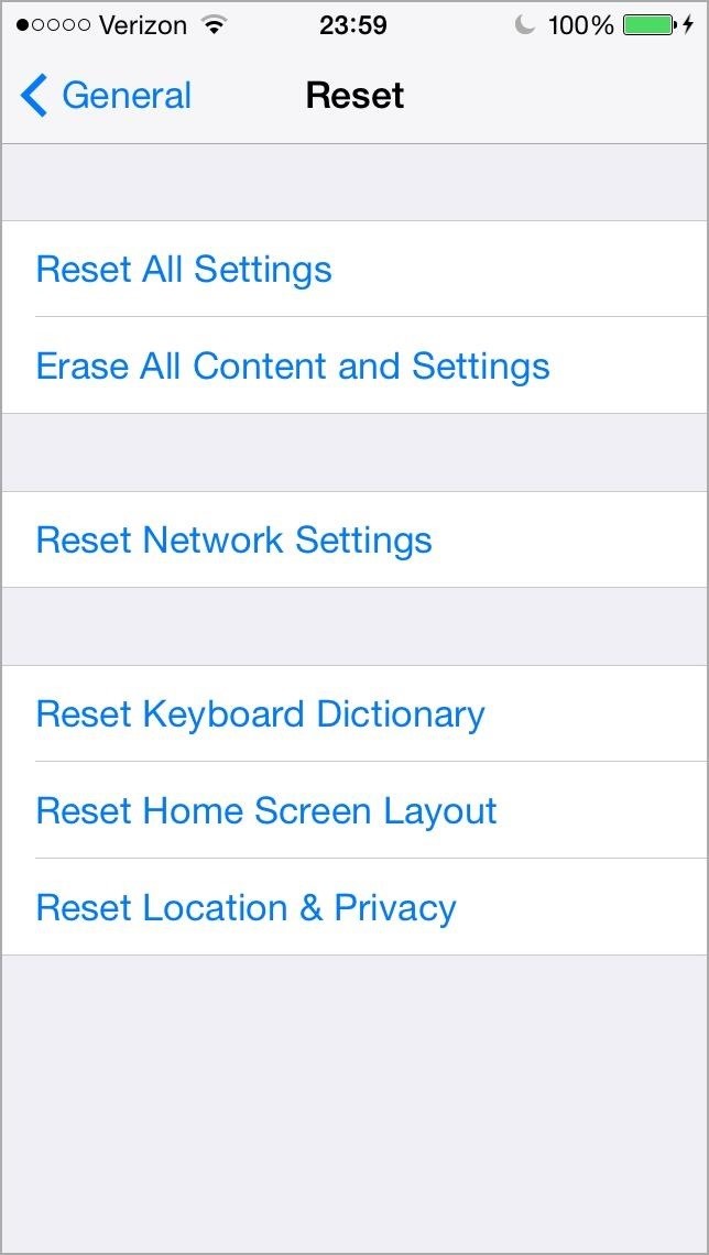 The Ultimate Guide to Freeing Up Space on Your iPhone in iOS 7