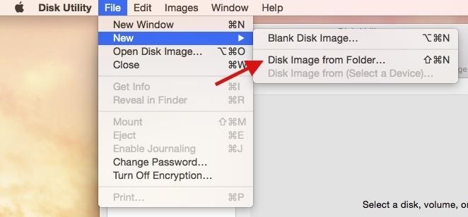 The Ultimate Guide to Password-Protecting Files & Folders in Mac OS X Yosemite