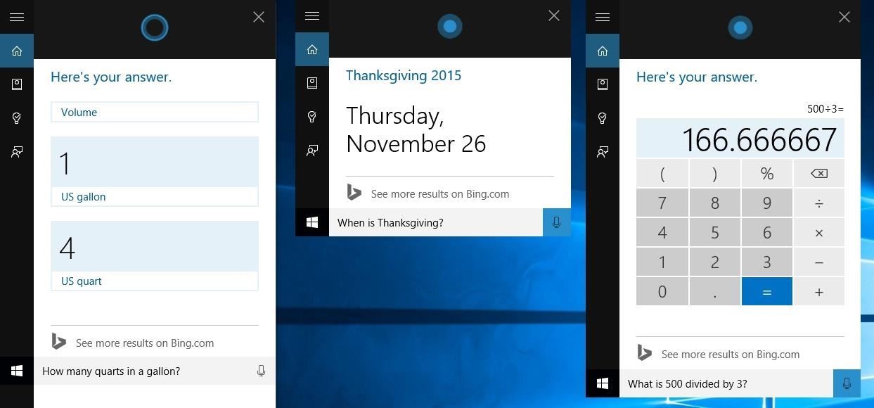 The Ultimate Guide to Using Cortana Voice Commands in Windows 10