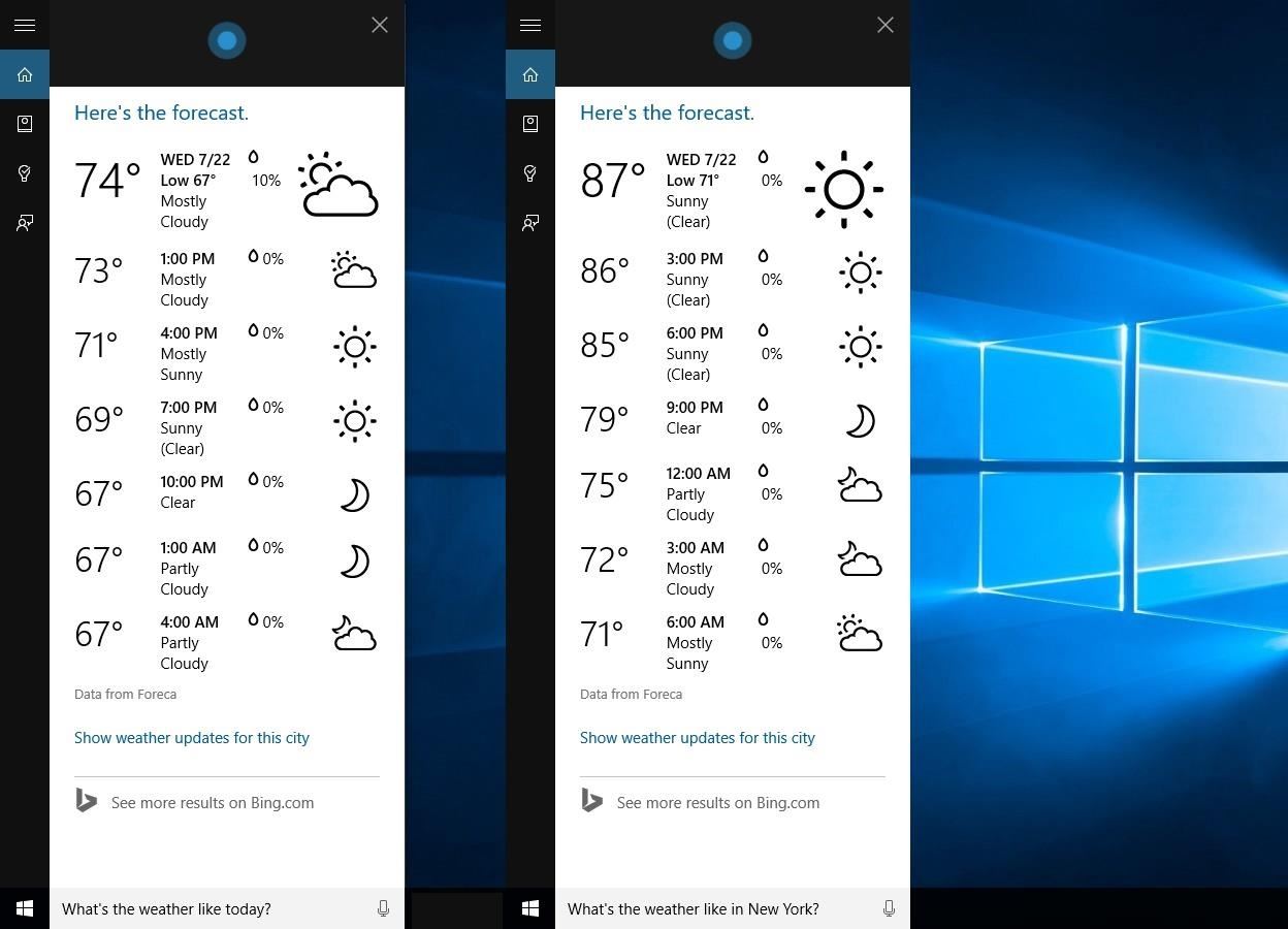 The Ultimate Guide to Using Cortana Voice Commands in Windows 10