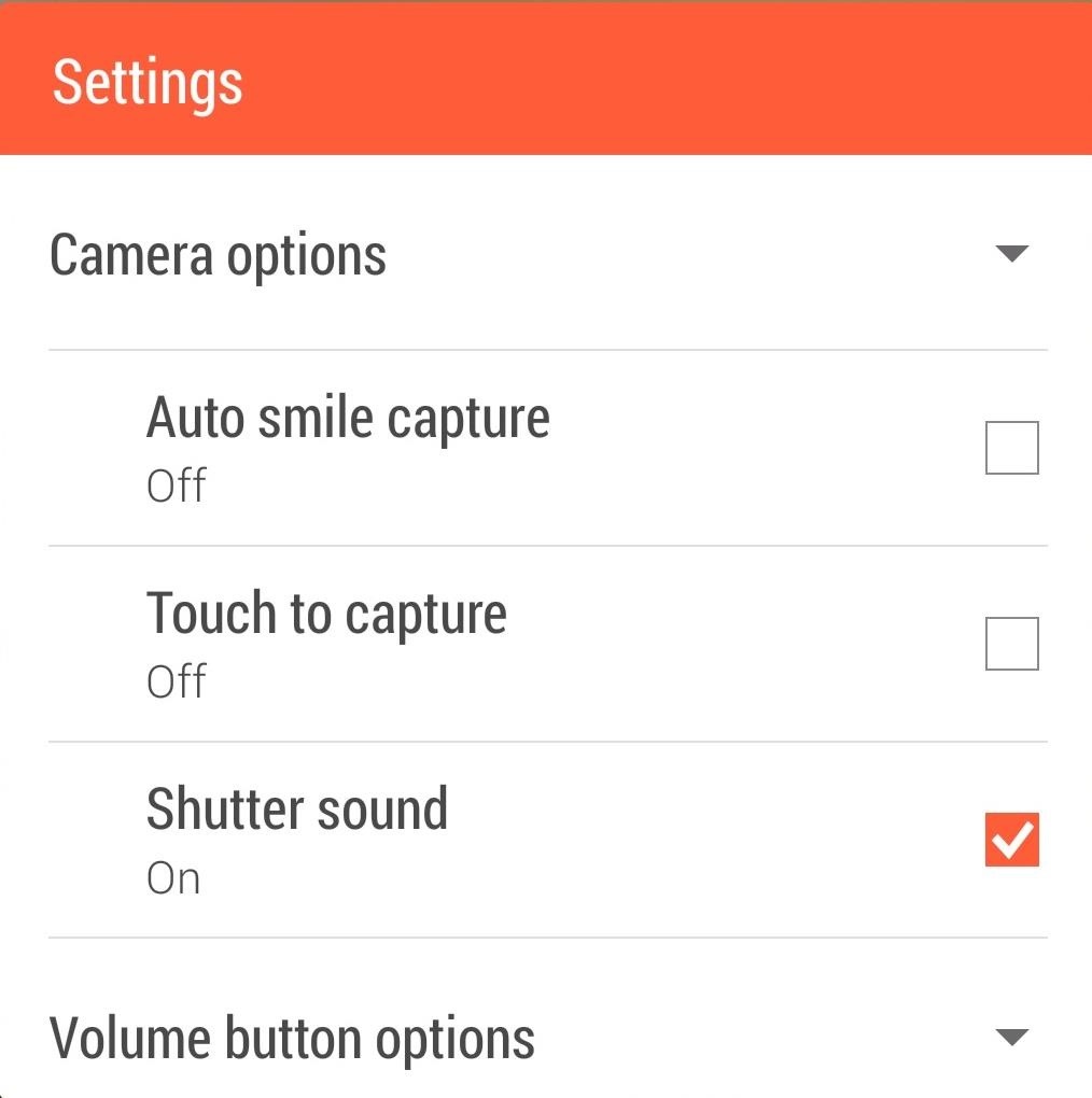 The Ultimate Guide to Using the Duo Camera on Your HTC One M8