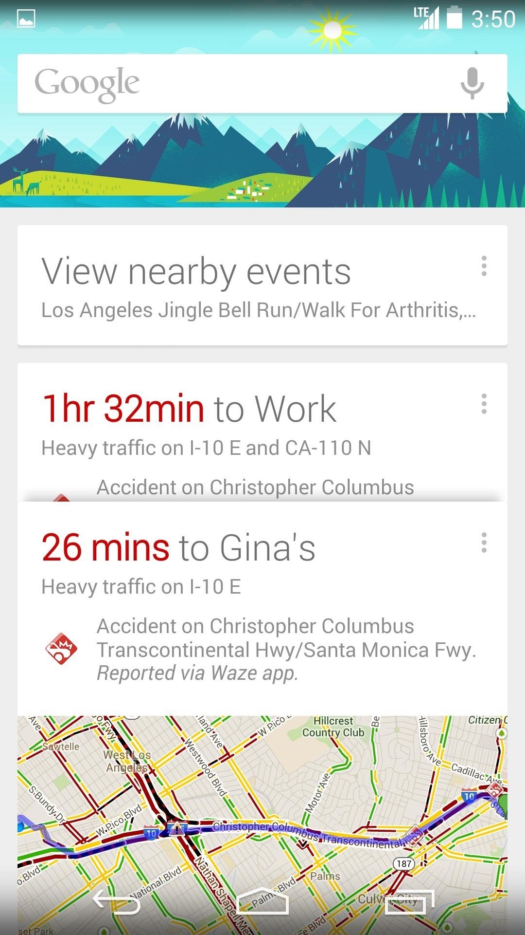 The Ultimate Guide to Using Google Now as Your Personal Assistant in Android 4.4 KitKat