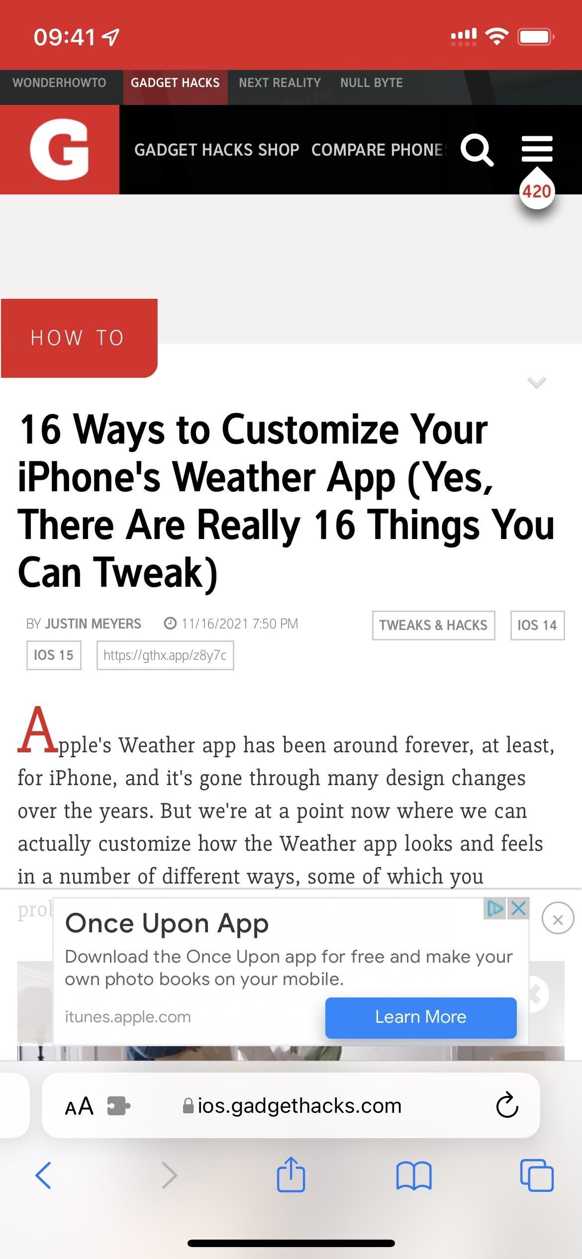 The Ultimate Guide to Using Safari Extensions on Your iPhone for High-Octane Web Browsing