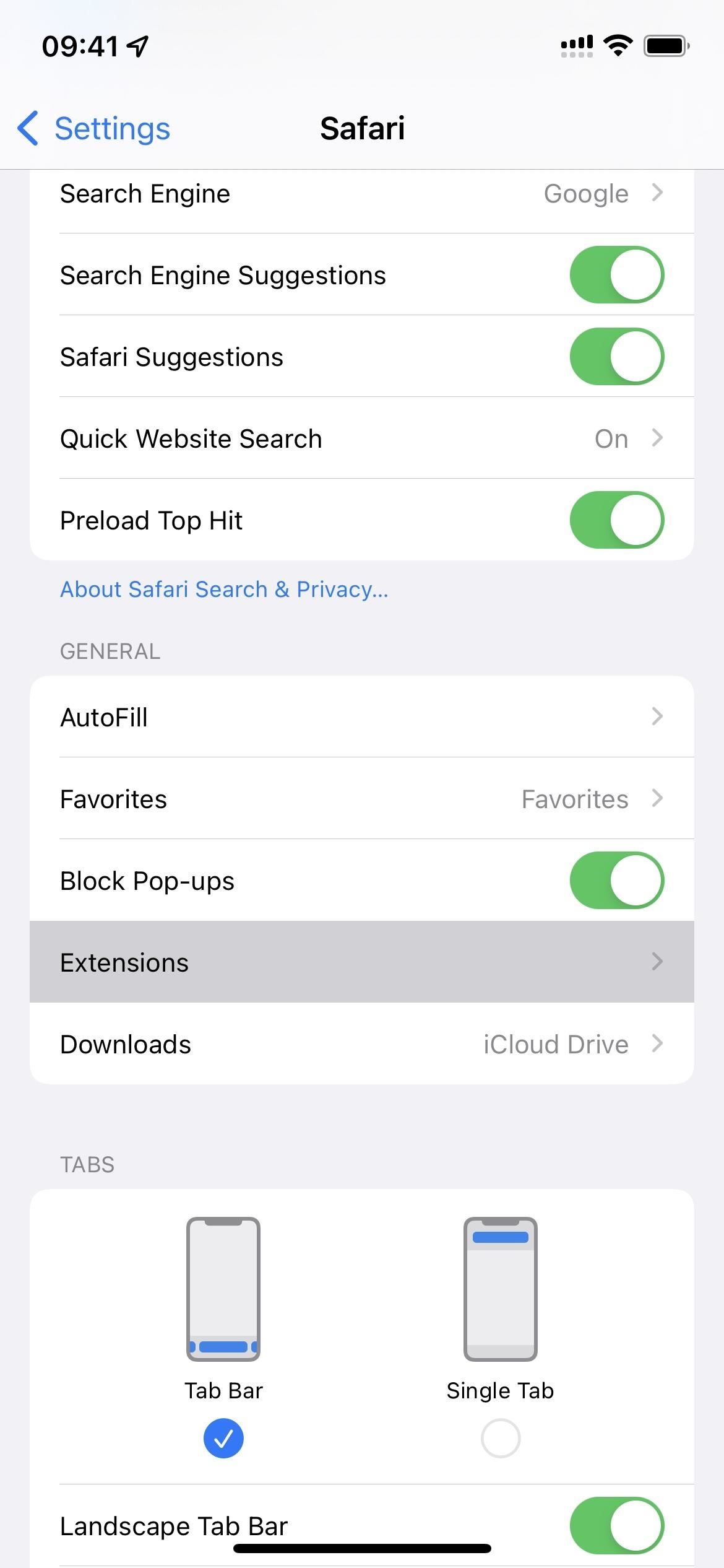 The Ultimate Guide to Using Safari Extensions on Your iPhone for High-Octane Web Browsing