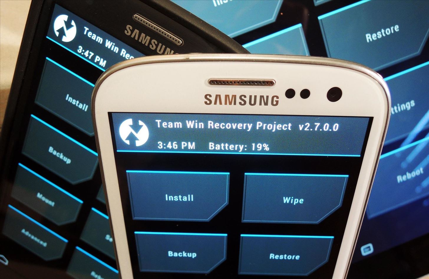 The Ultimate Guide to Using TWRP: The Only Custom Recovery You'll Ever Need