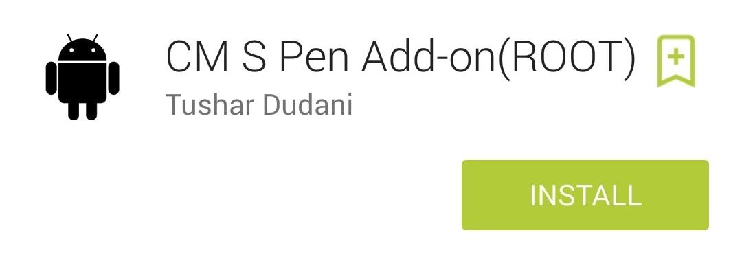 The Ultimate S Pen Customization Tool for Your Galaxy Note 3