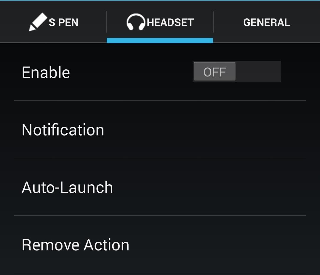 The Ultimate S Pen Customization Tool for Your Galaxy Note 3