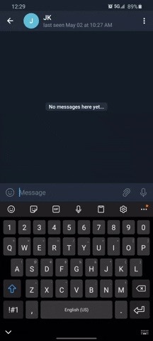 How to Undo Deleted Text with Your Samsung Galaxy's Keyboard