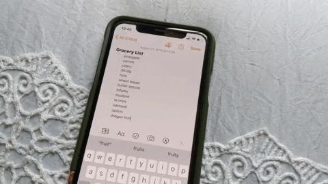 How to Undo & Redo Typing with iOS 13's New Gestures