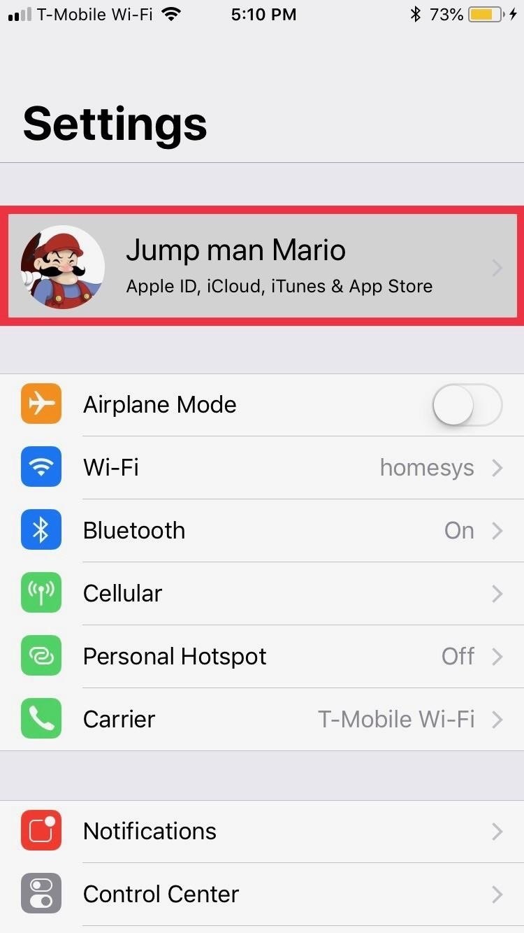 How to Unjailbreak Your iPhone & Restore It Back to Factory Settings