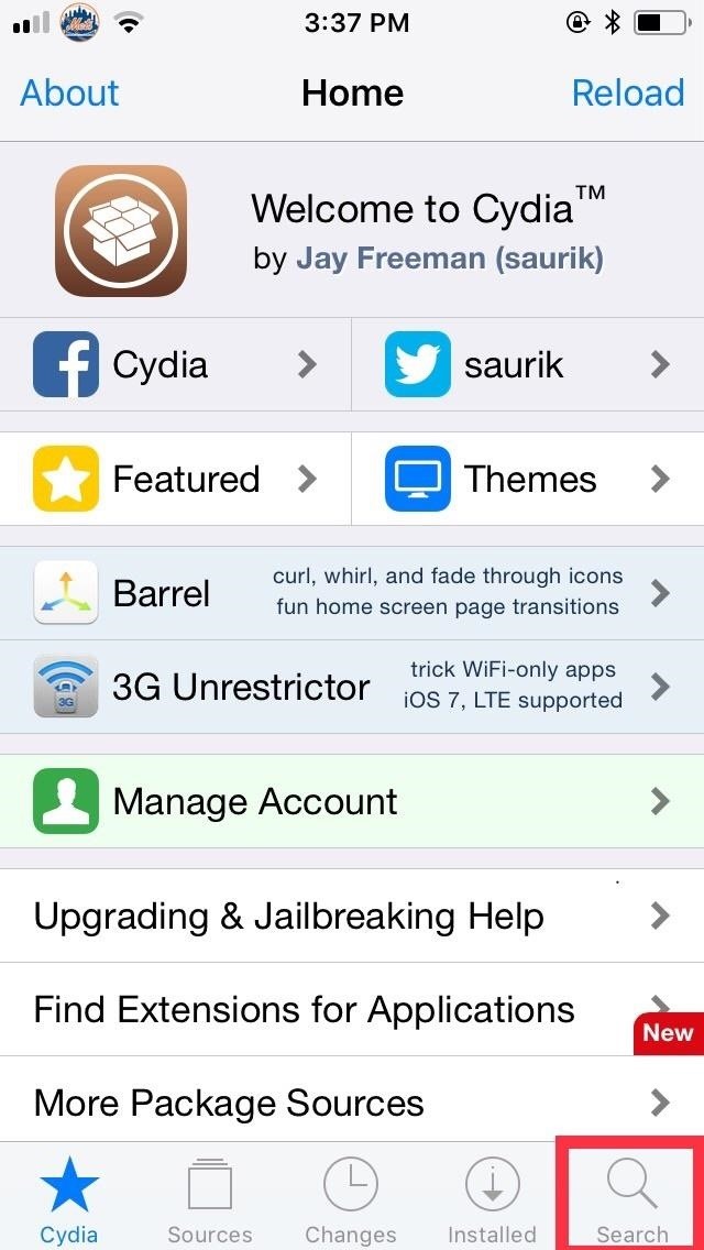 How to Unjailbreak Your iPhone & Restore It Back to Factory Settings