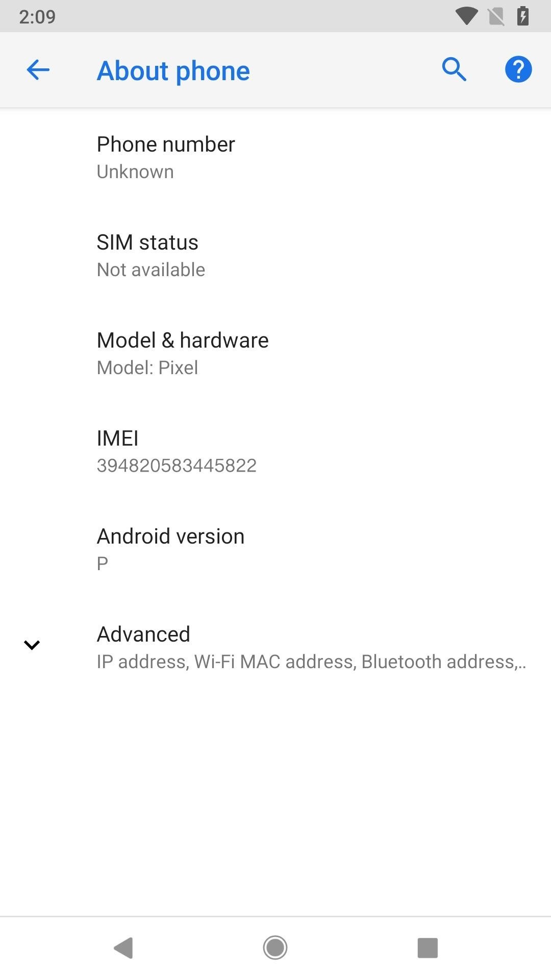 How to Unlock Android 9.0 Pie's New 'Feature Flags' Menu to Modify System Settings