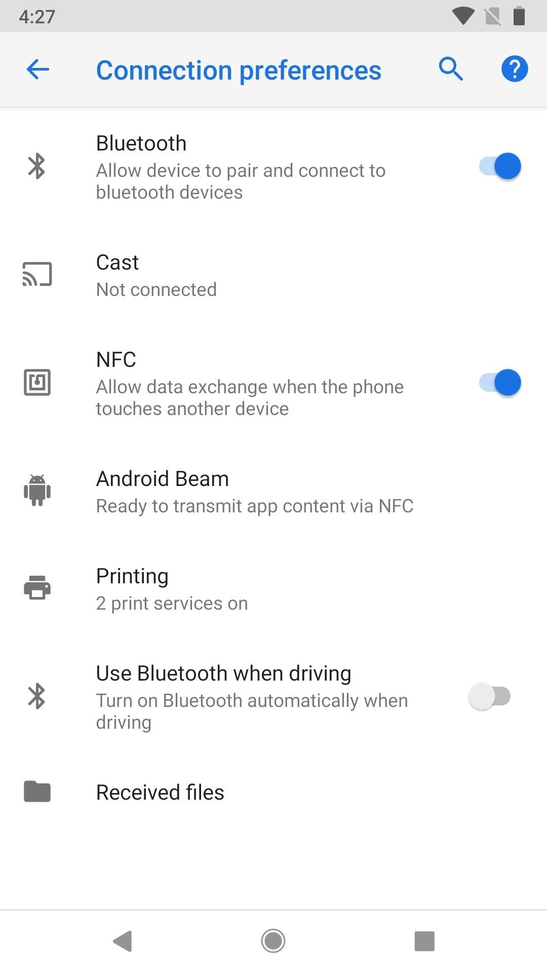 How to Unlock Android 9.0 Pie's New 'Feature Flags' Menu to Modify System Settings