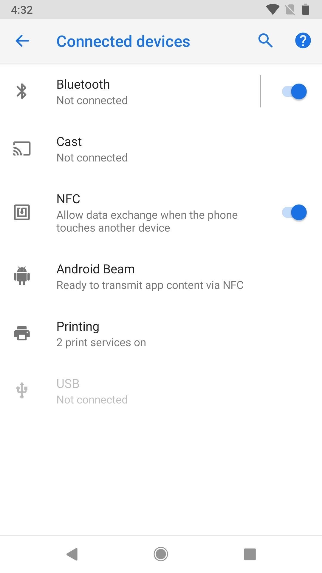 How to Unlock Android 9.0 Pie's New 'Feature Flags' Menu to Modify System Settings