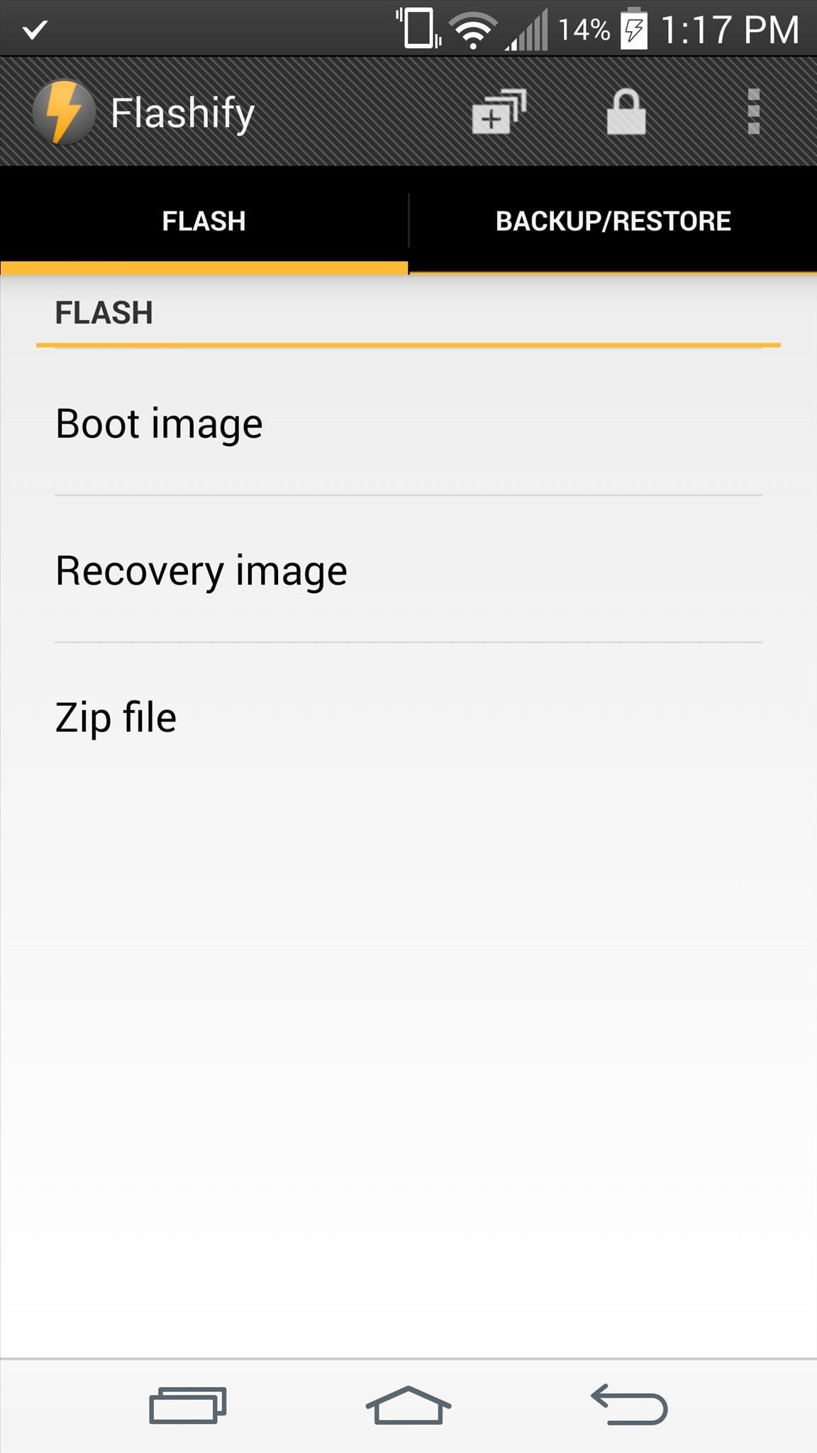 How to Unlock the Bootloader & Install a Custom Recovery on the LG G3