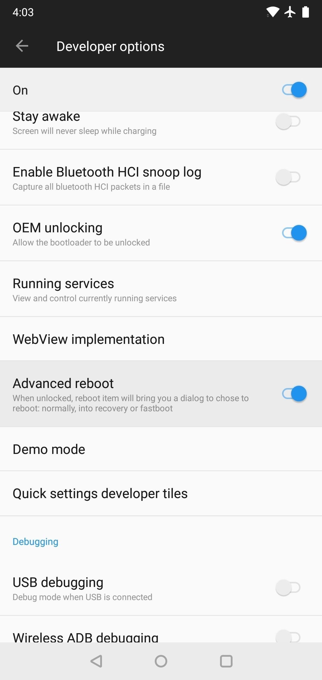 How to Unlock the Bootloader on Your OnePlus 6