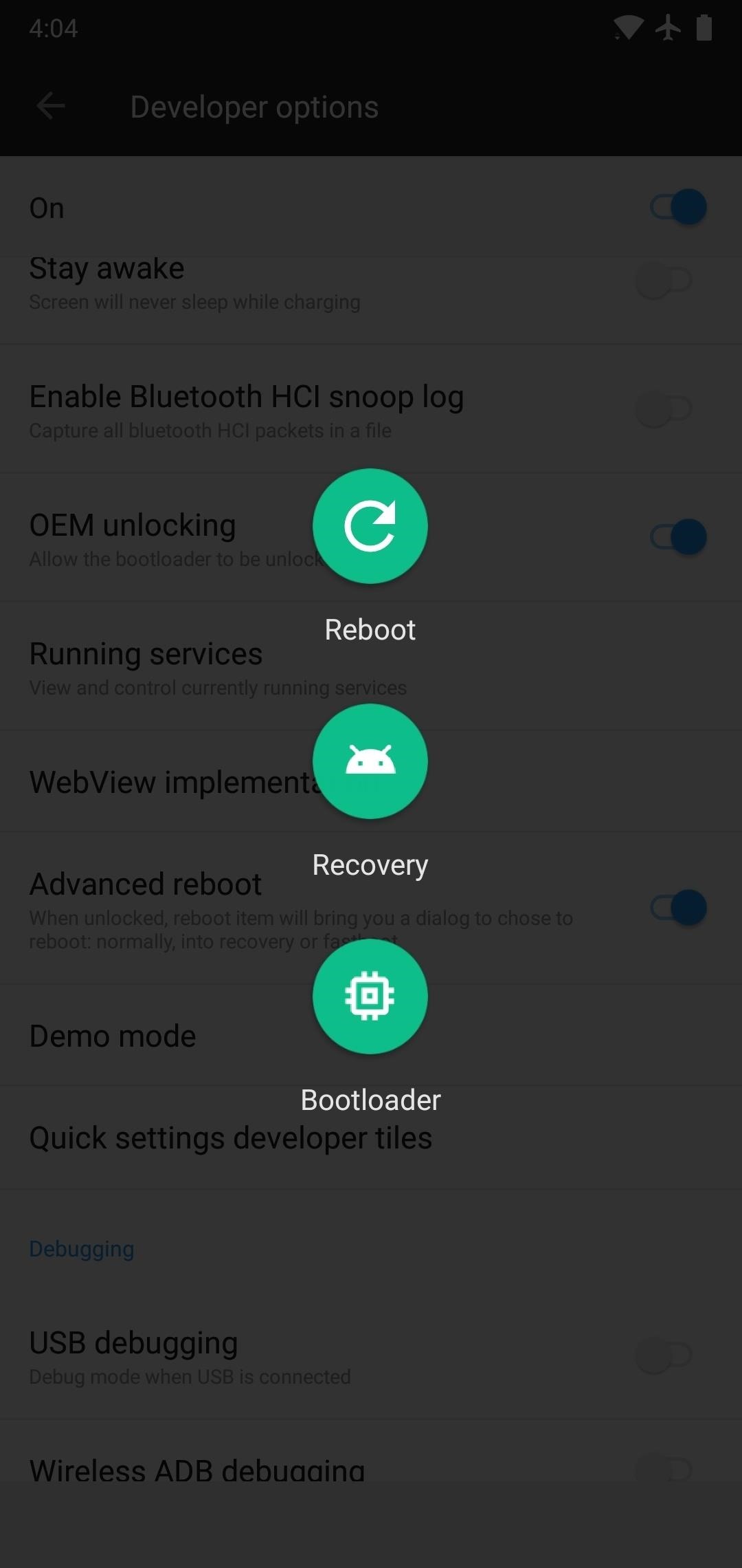 How to Unlock the Bootloader on Your OnePlus 6