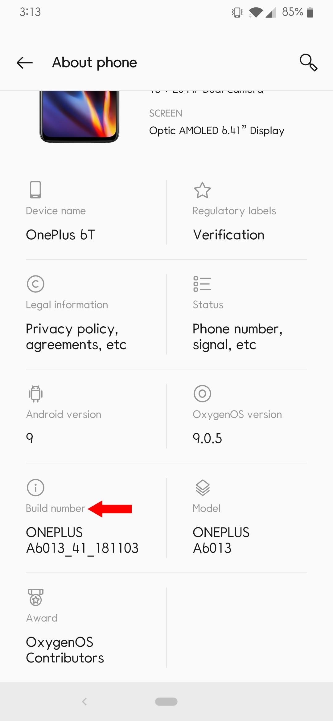 How to Unlock the Bootloader on Your OnePlus 6T