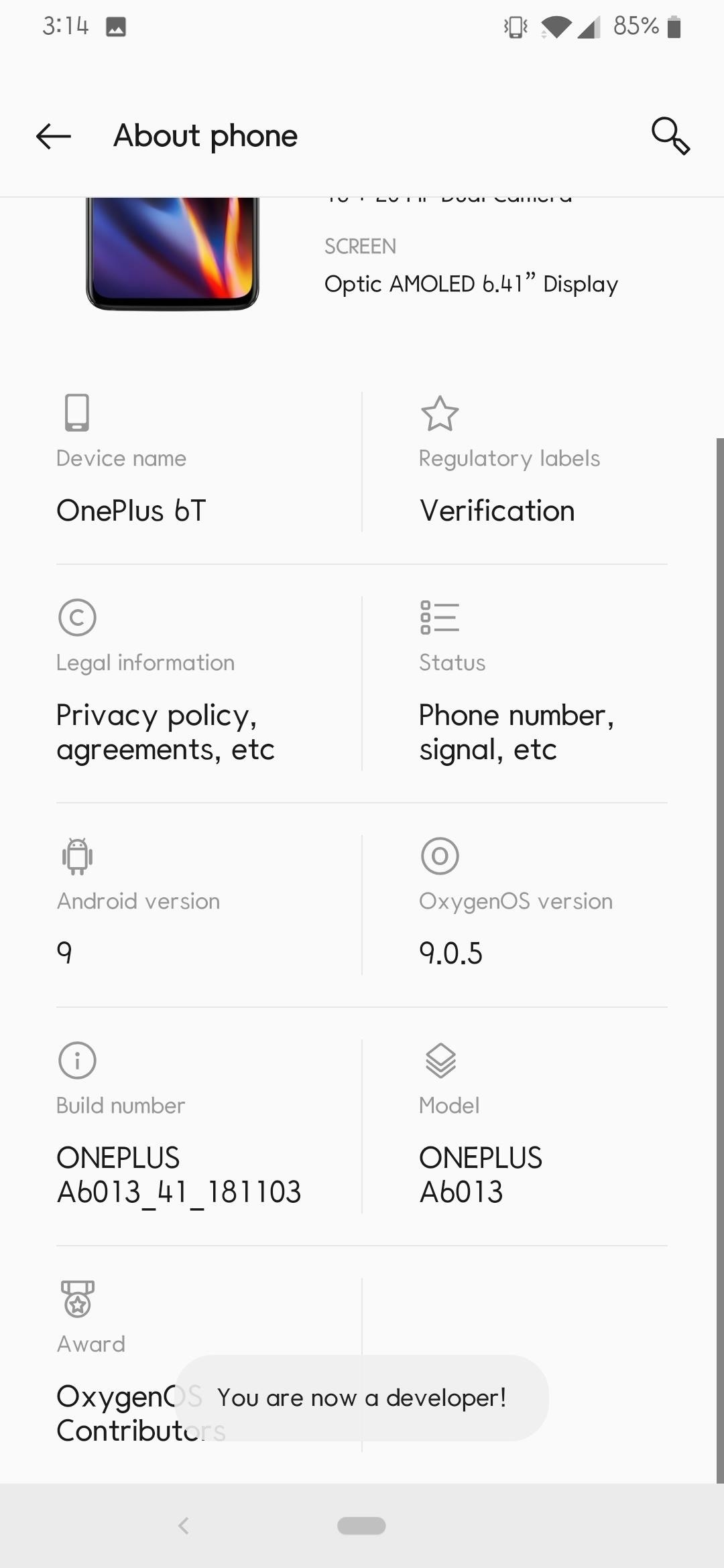 How to Unlock the Bootloader on Your OnePlus 6T