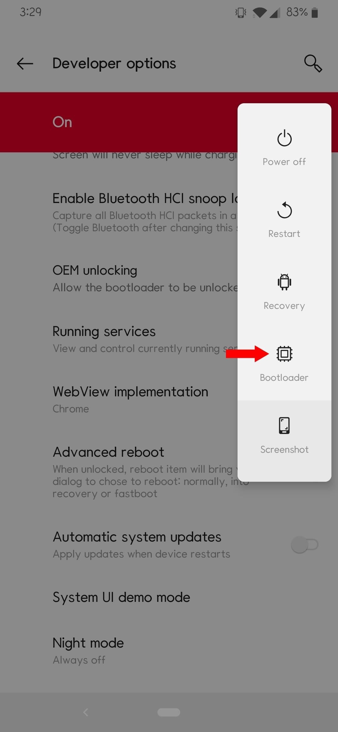 How to Unlock the Bootloader on Your OnePlus 6T