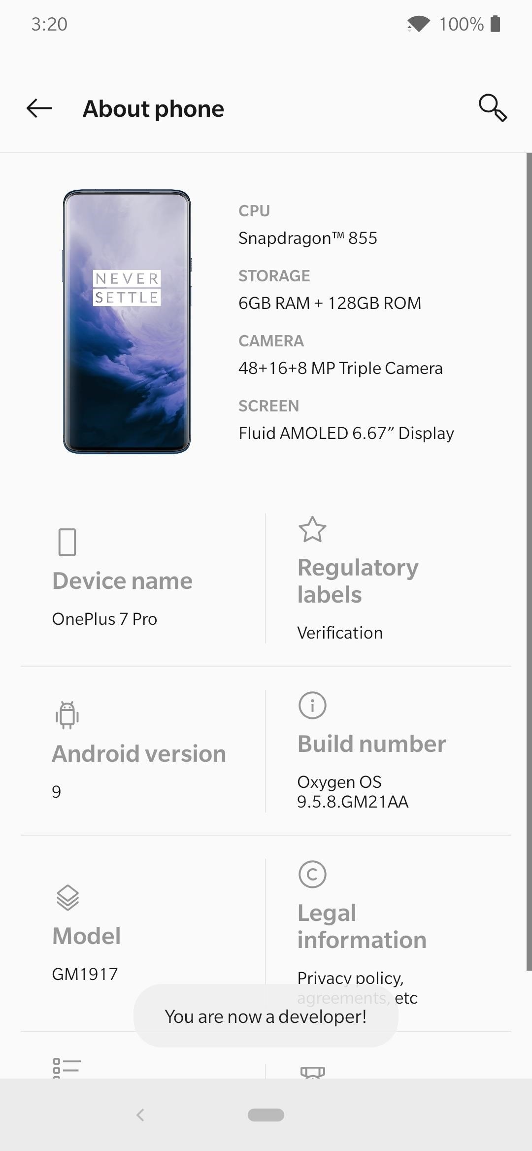 How to Unlock the Bootloader on Your OnePlus 7 Pro