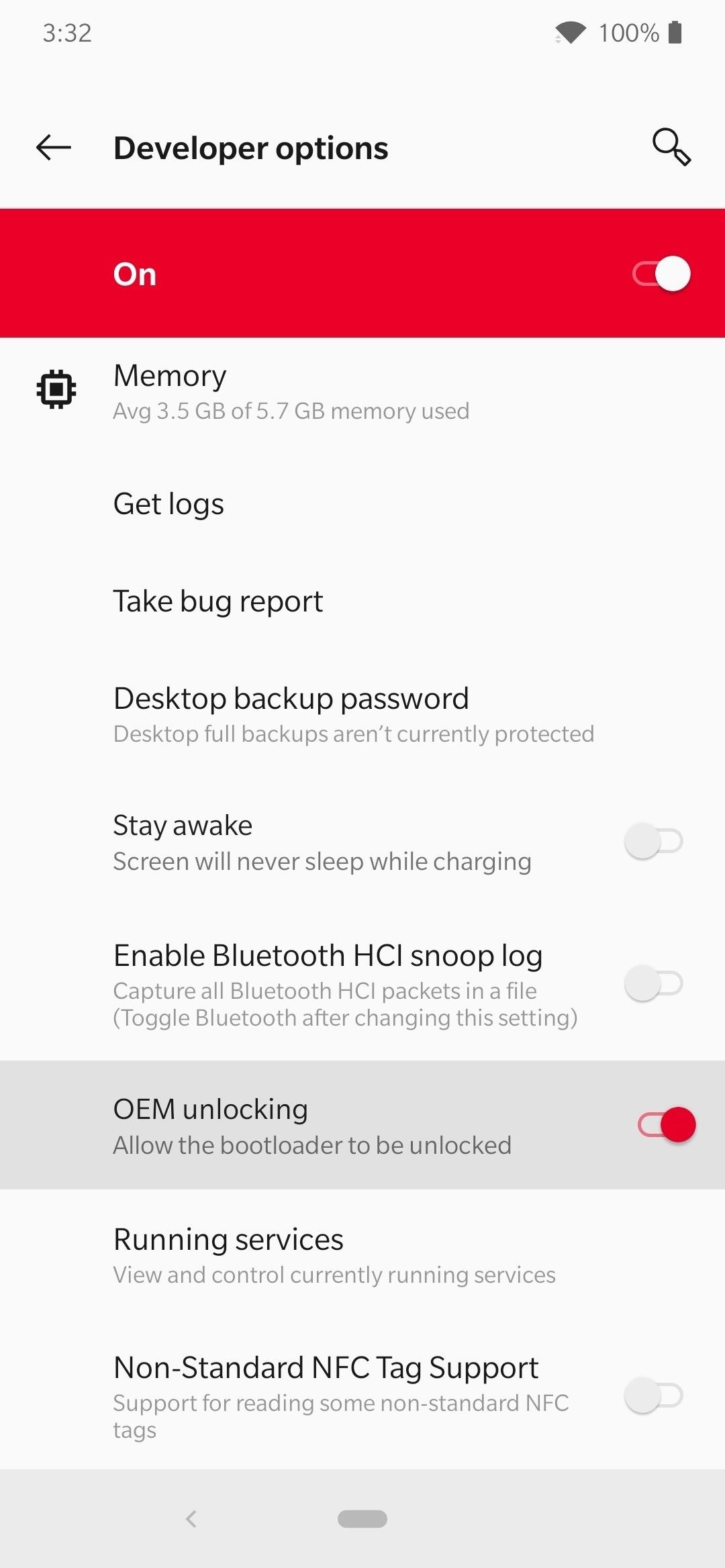 How to Unlock the Bootloader on Your OnePlus 7 Pro