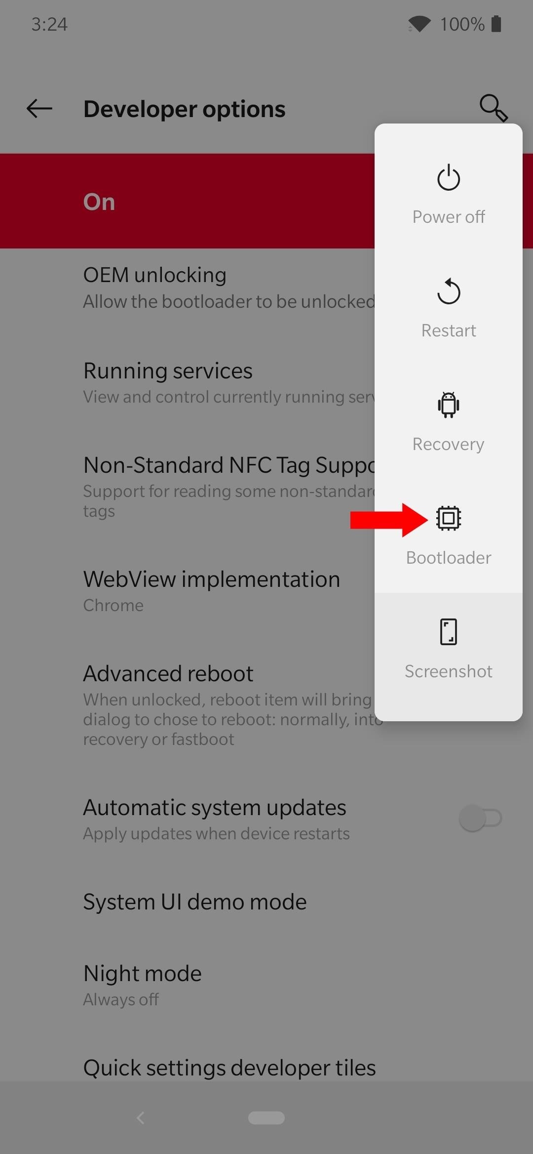 How to Unlock the Bootloader on Your OnePlus 7 Pro