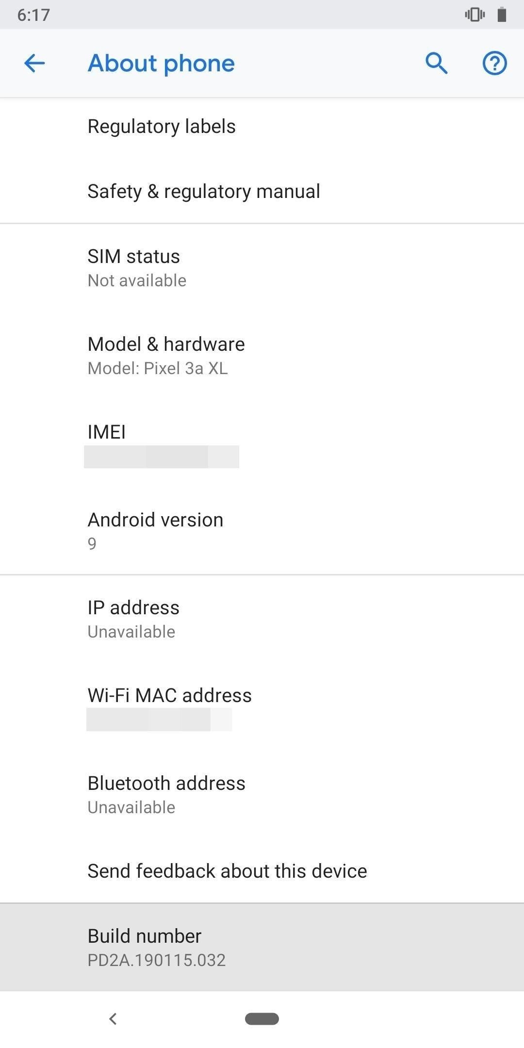 How to Unlock the Bootloader on Your Pixel 3a