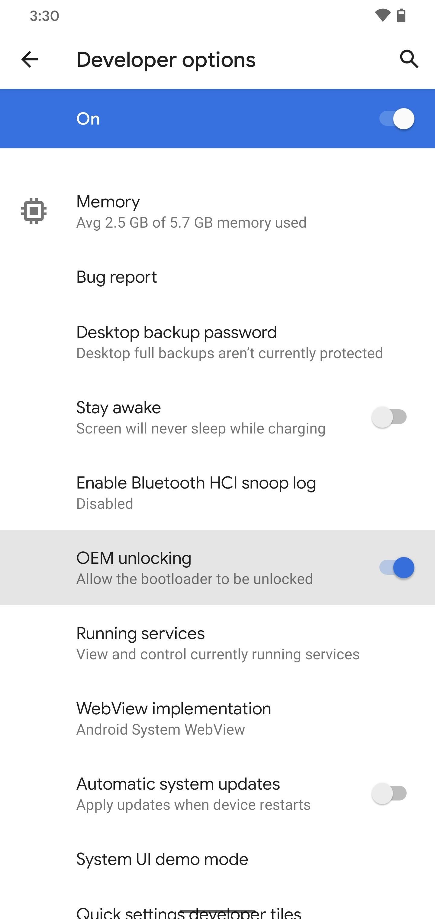 How to Unlock the Bootloader on Your Pixel 4