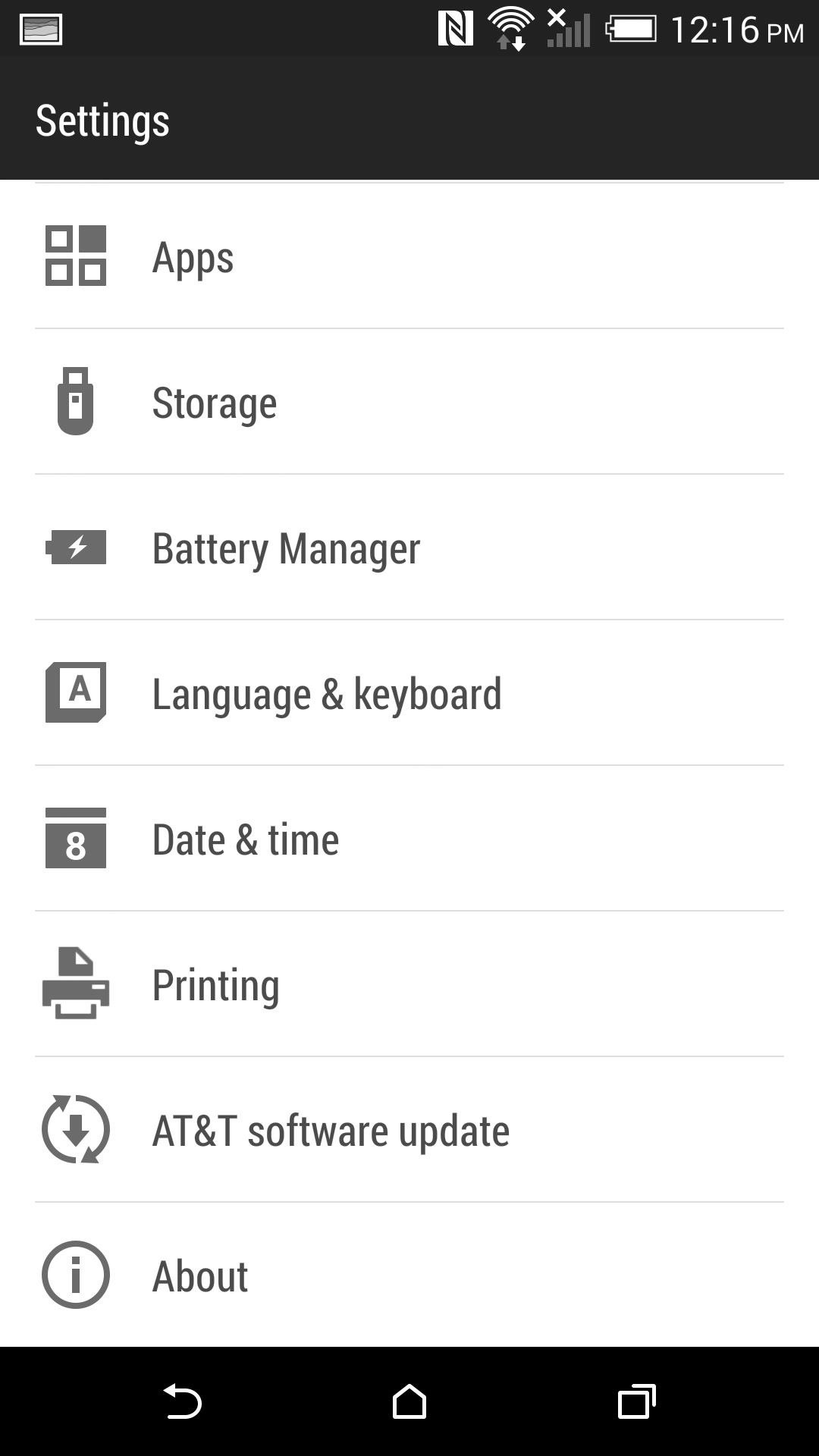 How to Unlock the Hidden Developer Options on Your HTC One M8