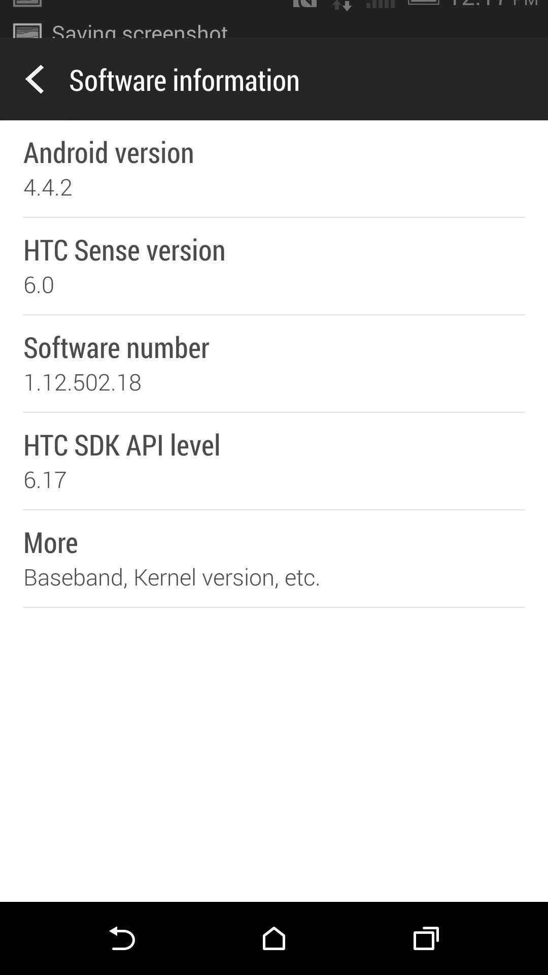 How to Unlock the Hidden Developer Options on Your HTC One M8