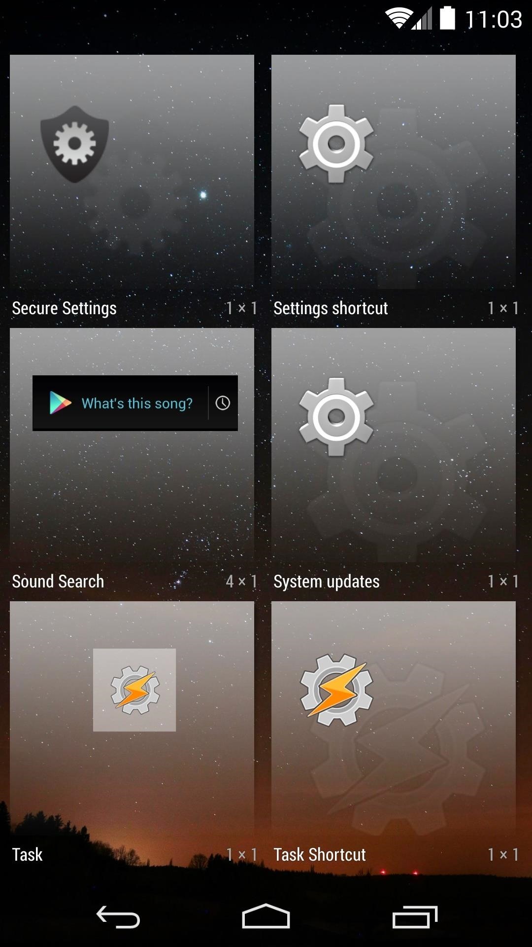 How to Unlock the Hidden Notification History Menu on Your Nexus 5