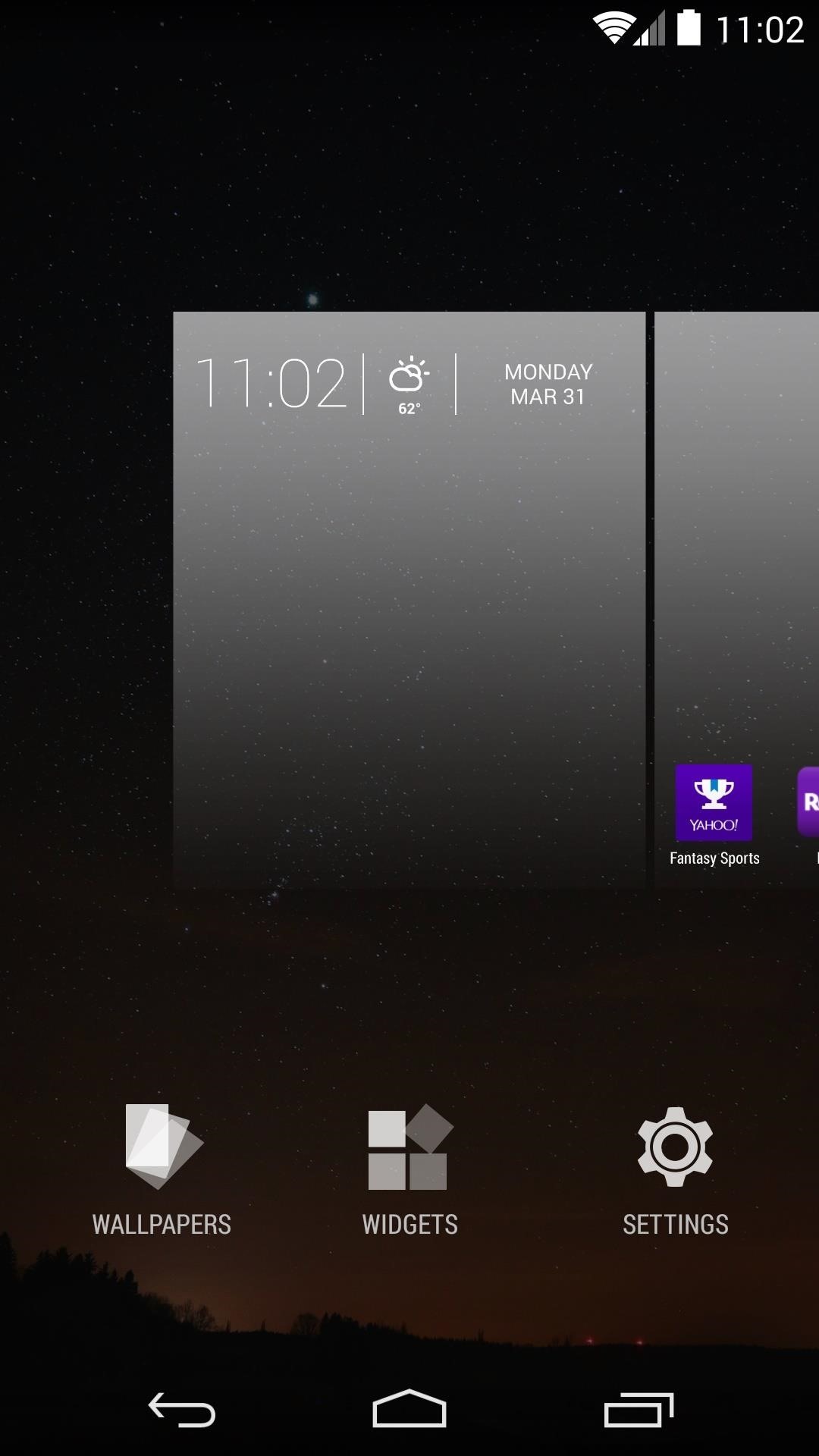 How to Unlock the Hidden Notification History Menu on Your Nexus 5