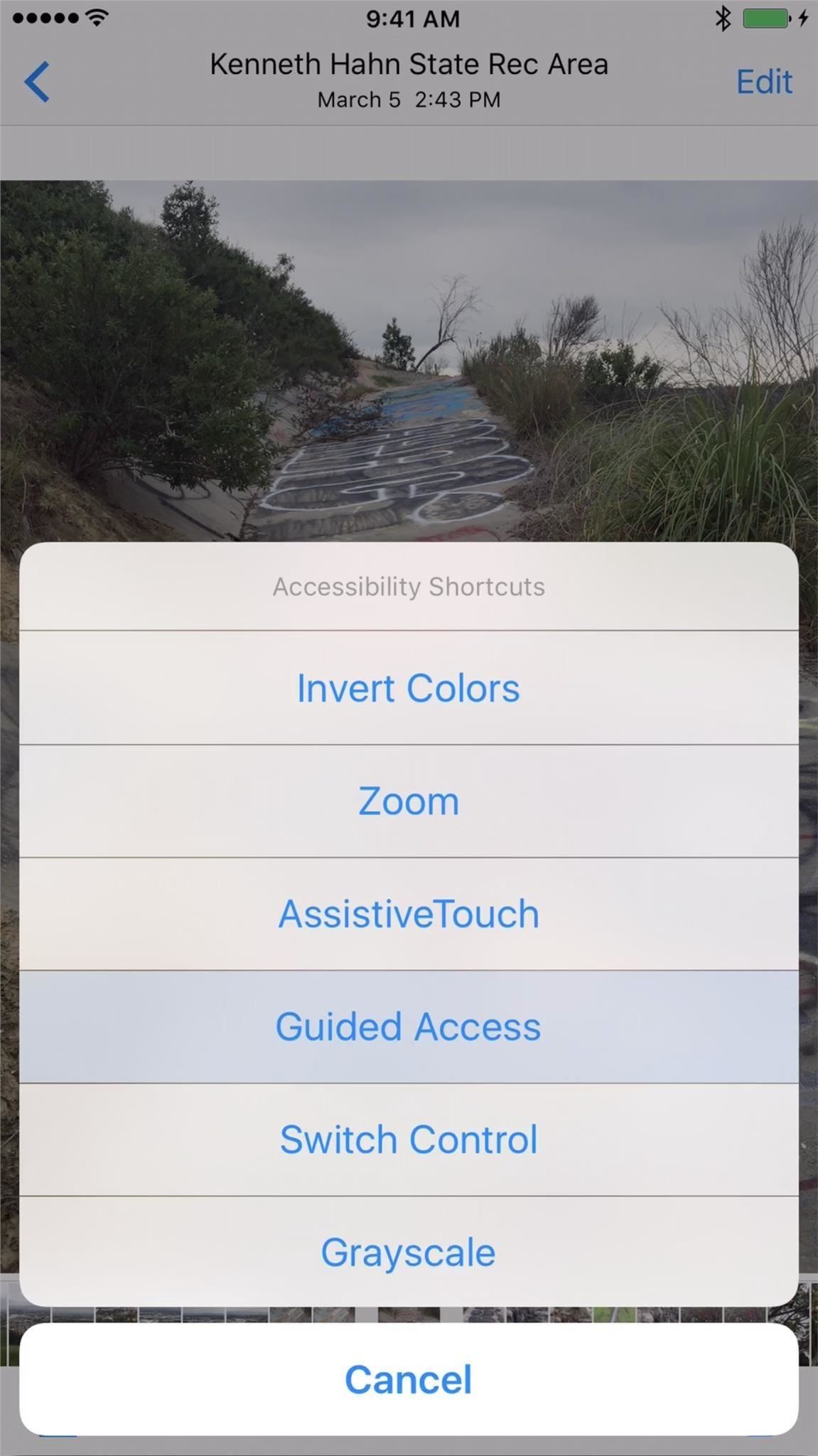 How to Unlock Home Button Shortcuts on Your iPhone