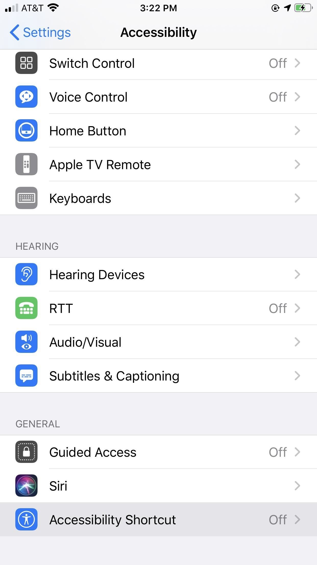 How to Unlock Home Button Shortcuts on Your iPhone