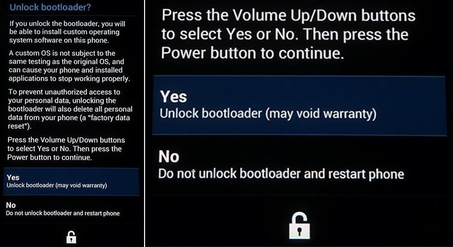 How to Unlock the Nexus 5 Bootloader & Start Modding Your Android Experience