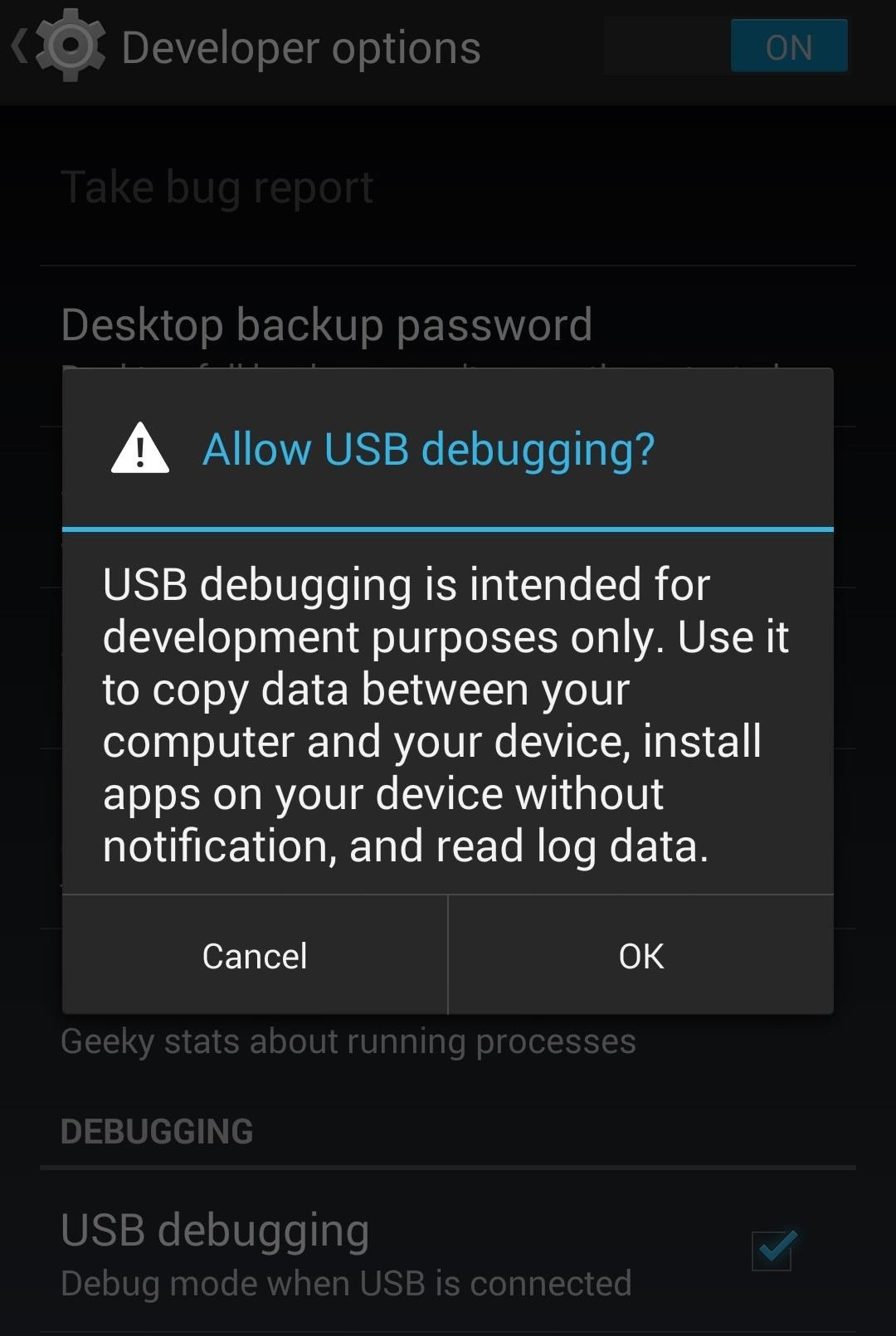 How to Unlock the Nexus 5 Bootloader & Start Modding Your Android Experience