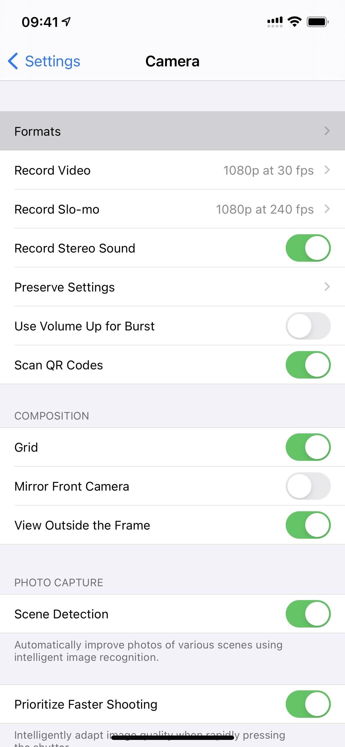 How to Unlock & Shoot in Apple ProRAW on Your iPhone 12 Pro or 12 Pro Max